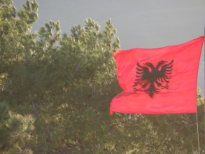 Welkom in Albanië/ Bienvenido en Albania